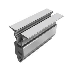 SL Rack DFalzPro for double seam roofs — view 1