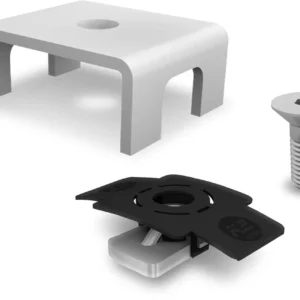 K2 Systems BasicLock 22 Set — view 1