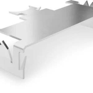 K2 Systems TerraGrif QL — view 1