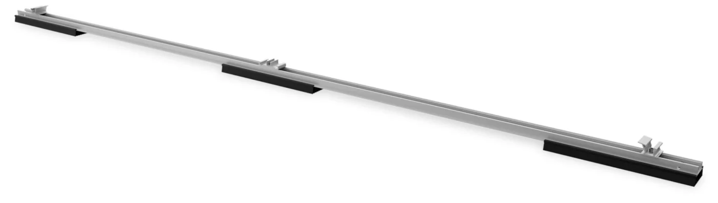 K2 Systems D-Dome 6.10 Base Set — view 1