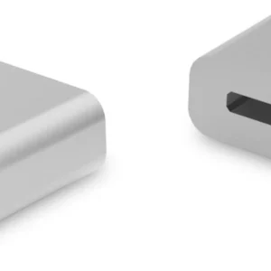 K2 Systems InsertionRail 2.0 FixStop — view 1