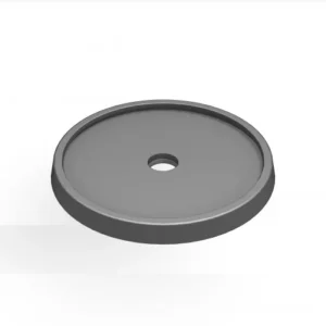 Schletter FixPlan sealing plate — view 1