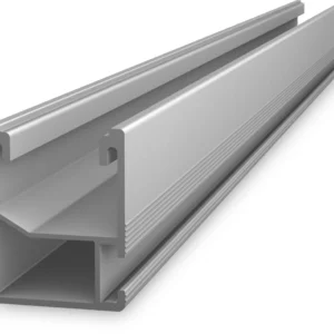K2 Systems SingleRail 50 - 4.80m — view 1