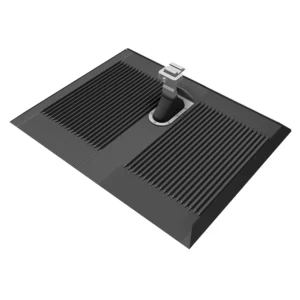 SL Rack Alpha plate anthracite — view 1