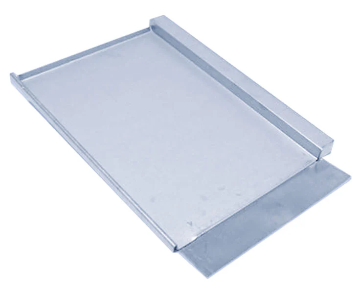 Marzari Metalldachziegel Photovoltaik — Ansicht 6
