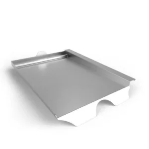 Schletter metal replacement roof tile Frankfurter Pfanne — view 1