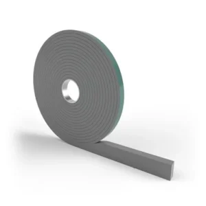 Schletter sealing tape for roof tiles grey TP600 10m — view 1