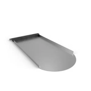 Schletter plain tiles Rapid Alu — view 1