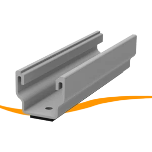 K2 Systems MultiRail 15 — view 1