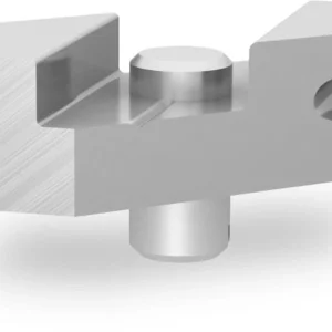 K2 Systems InsertionRail FixStop — view 1