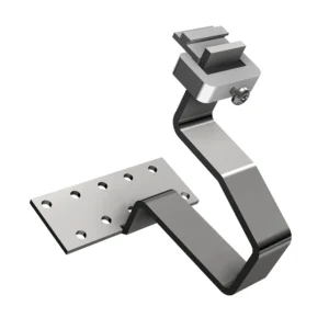 SL Rack roof hook SL A2-45 — view 1
