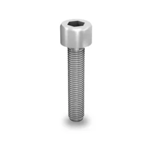 K2 Systems socket-head screws — view 1