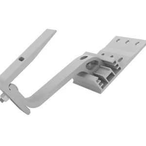 K2 Systems roof hook SolidHook 4S+ — view 1