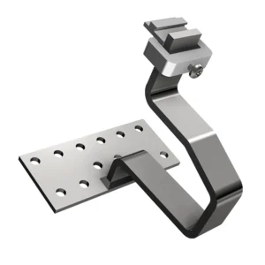 SL Rack roof hook SL A2-45 X — view 1