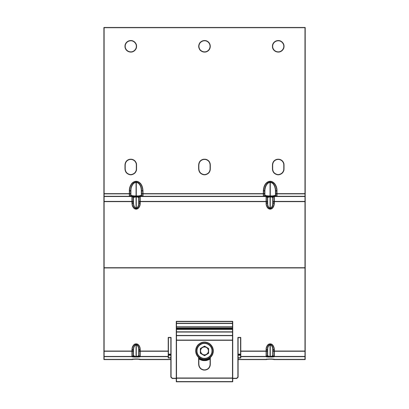 K2 Systems SingleHook 2 — view 2
