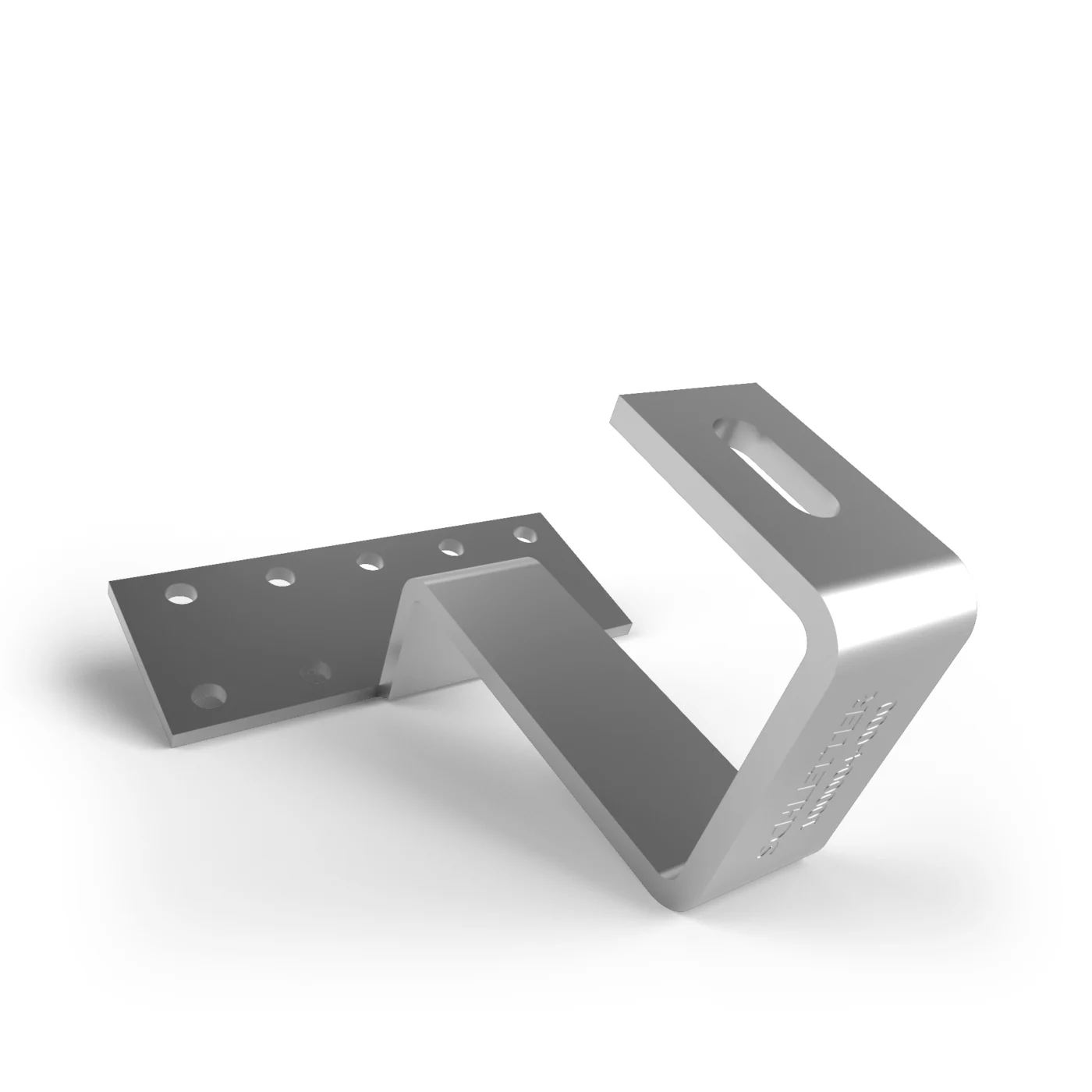 Schletter Dachhaken Eco S 135 — Ansicht 1