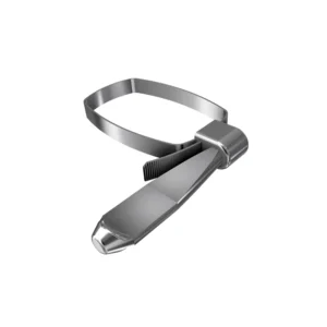 SL Rack Alpha-hose clamp — view 1