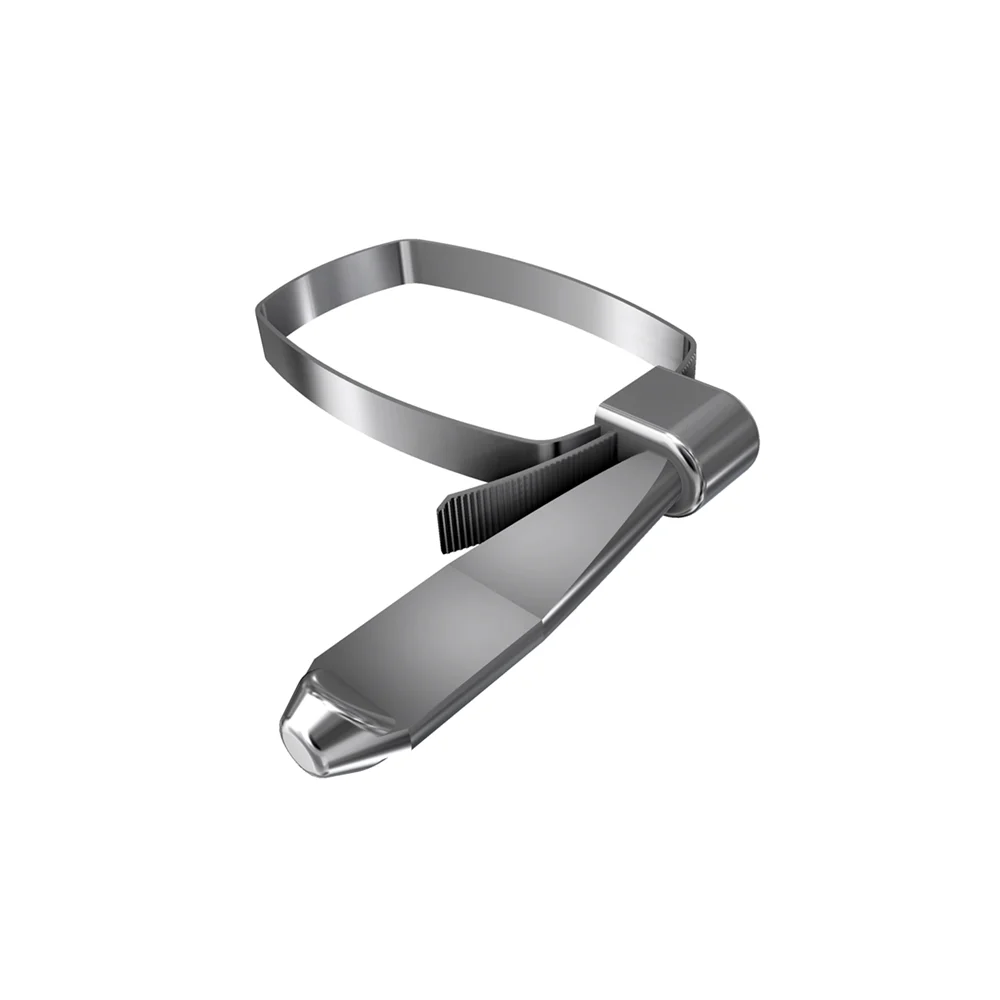 SL Rack Alpha-hose clamp — view 1