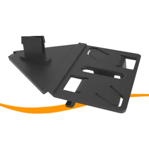 K2 Systems OptiClip — view 1