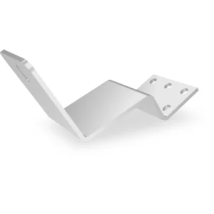 K2 SingleHook plain tiles (FlatTile) — view 1