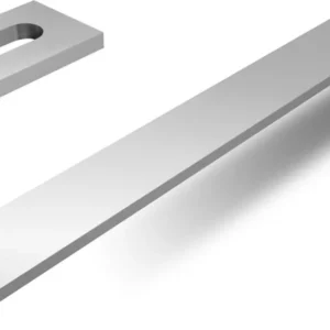 K2 Systems roof hook for plain tiles narrow — view 1