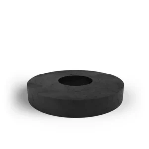 Schletter seal for washer-head screws dm 8 EPDM — view 1