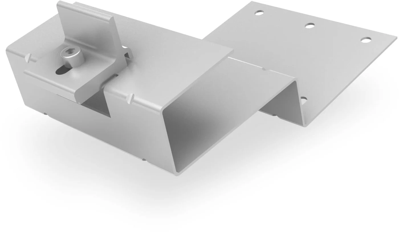K2 Systems SingleHook 2 — view 1