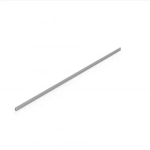 Schletter FixZ-15 system rail 20 lower - 4.2 metres — view 1