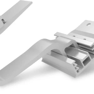 K2 Systems roof hook SingleHook 3S Light — view 1