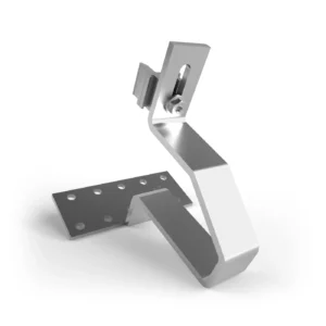 Schletter roof hook Rapid2+Pro 45 — view 1