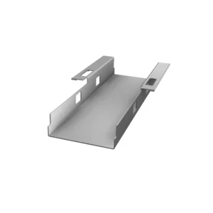 SL Rack Fast Flat spacer 220mm — view 1