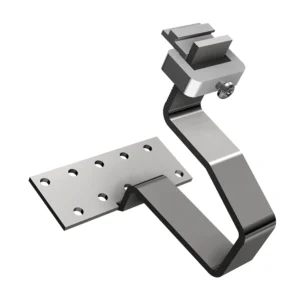 SL Rack roof hook SL A2-35 — view 1