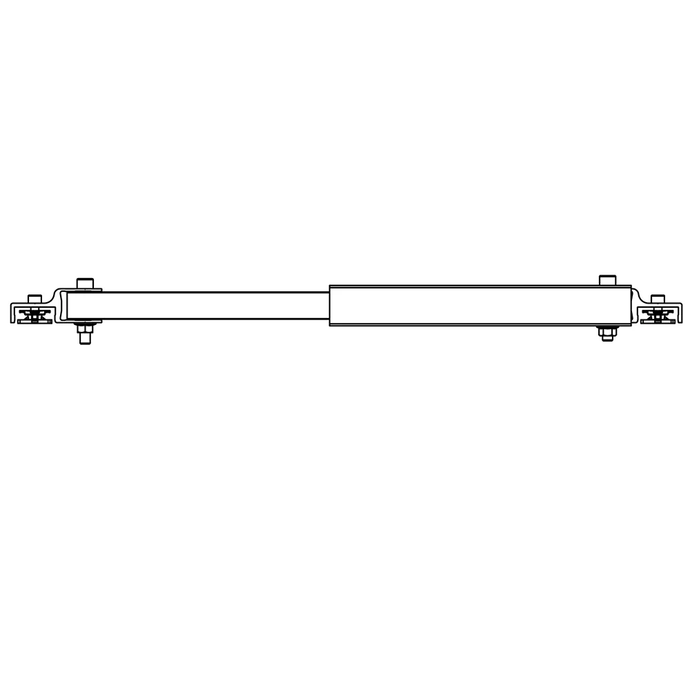 K2 Systems Dome FixPro L — skats 4