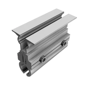 SL Rack Falz18H for round seam roofs — view 1