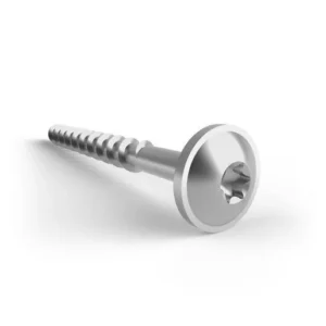 Schletter screws 8x100 VA washer head, Torx, timber — view 1