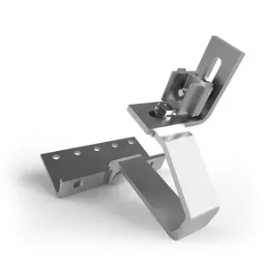 Schletter roof hook Rapid2+Pro Universal — view 1