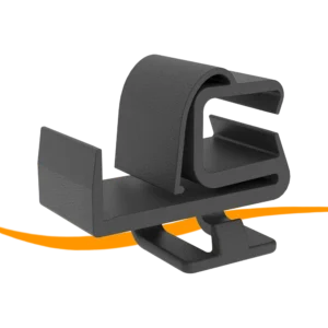 K2 Systems Alpha PV-Clip — view 1