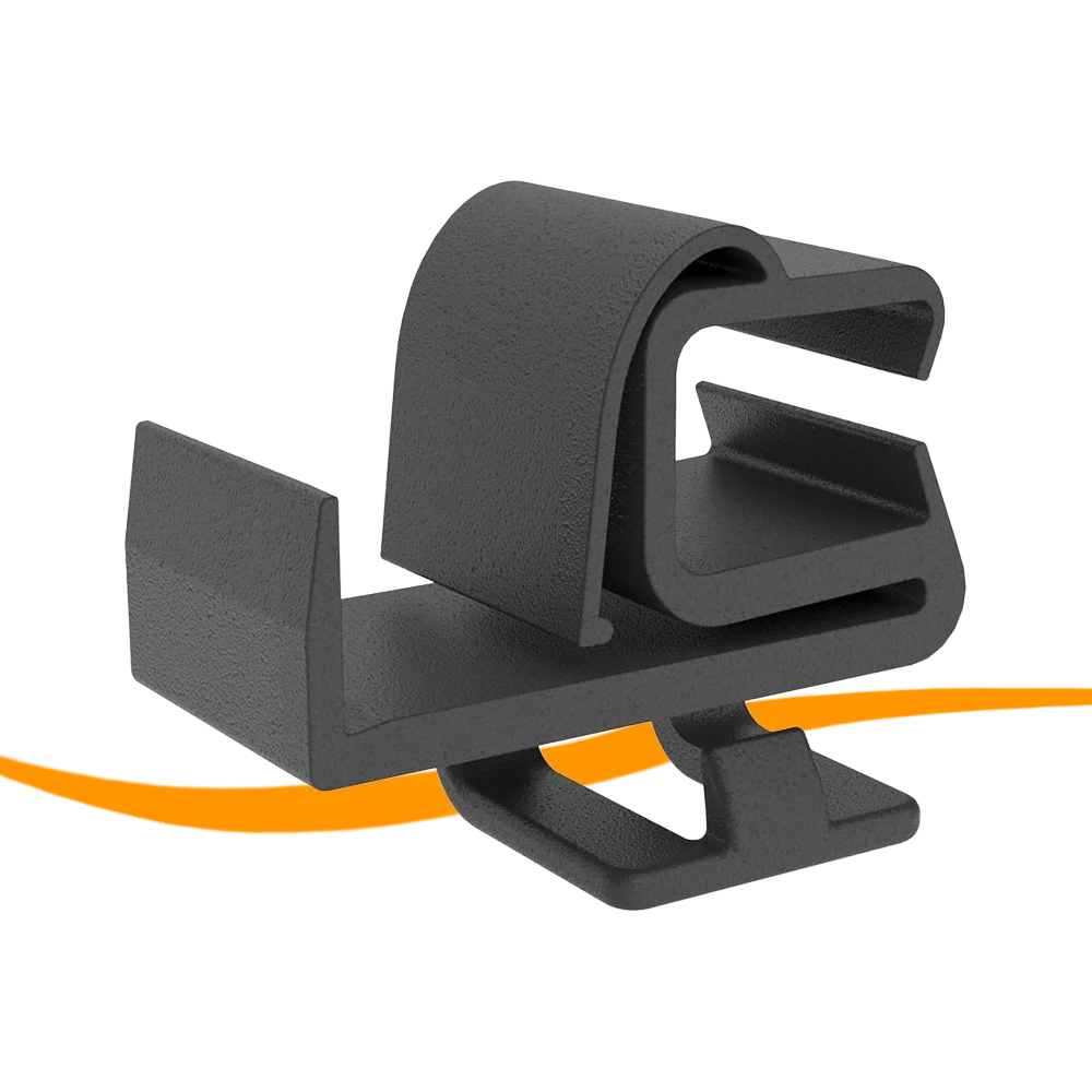 K2 Systems Alpha PV-Clip — вид 1