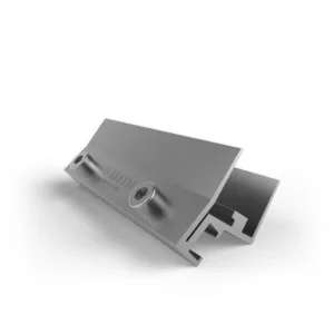 Schletter connector E Eco05 pre-assembled — view 1