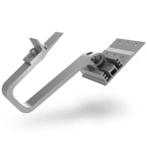 K2 Systems SingleHook 3S long — view 1