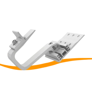 K2 Systems roof hook SingleHook 3S Set — view 1