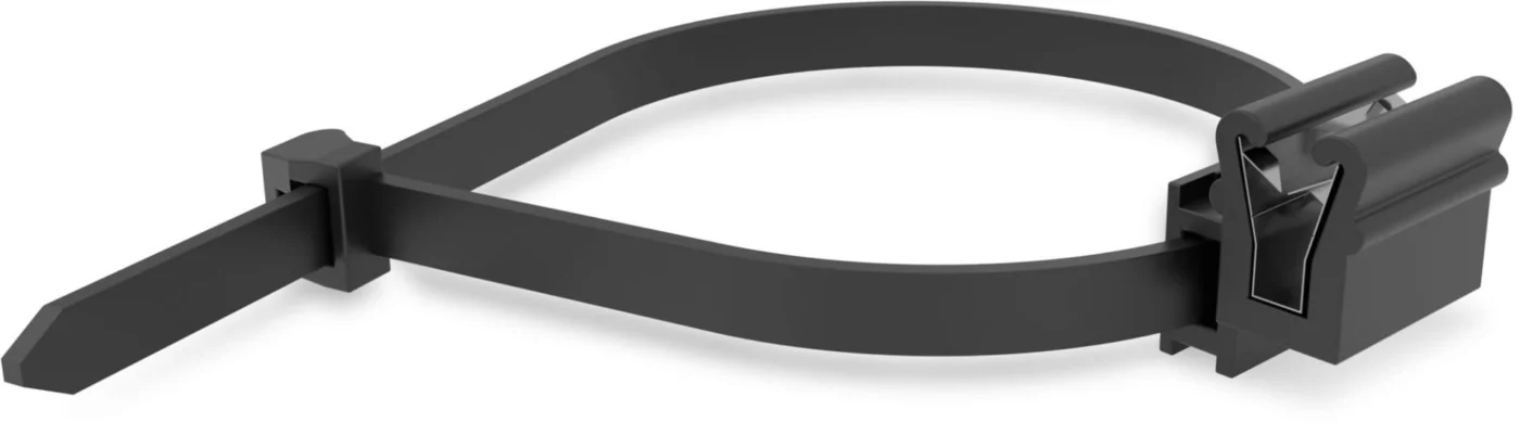 K2 Systems Cable Manager PA66W — вид 1