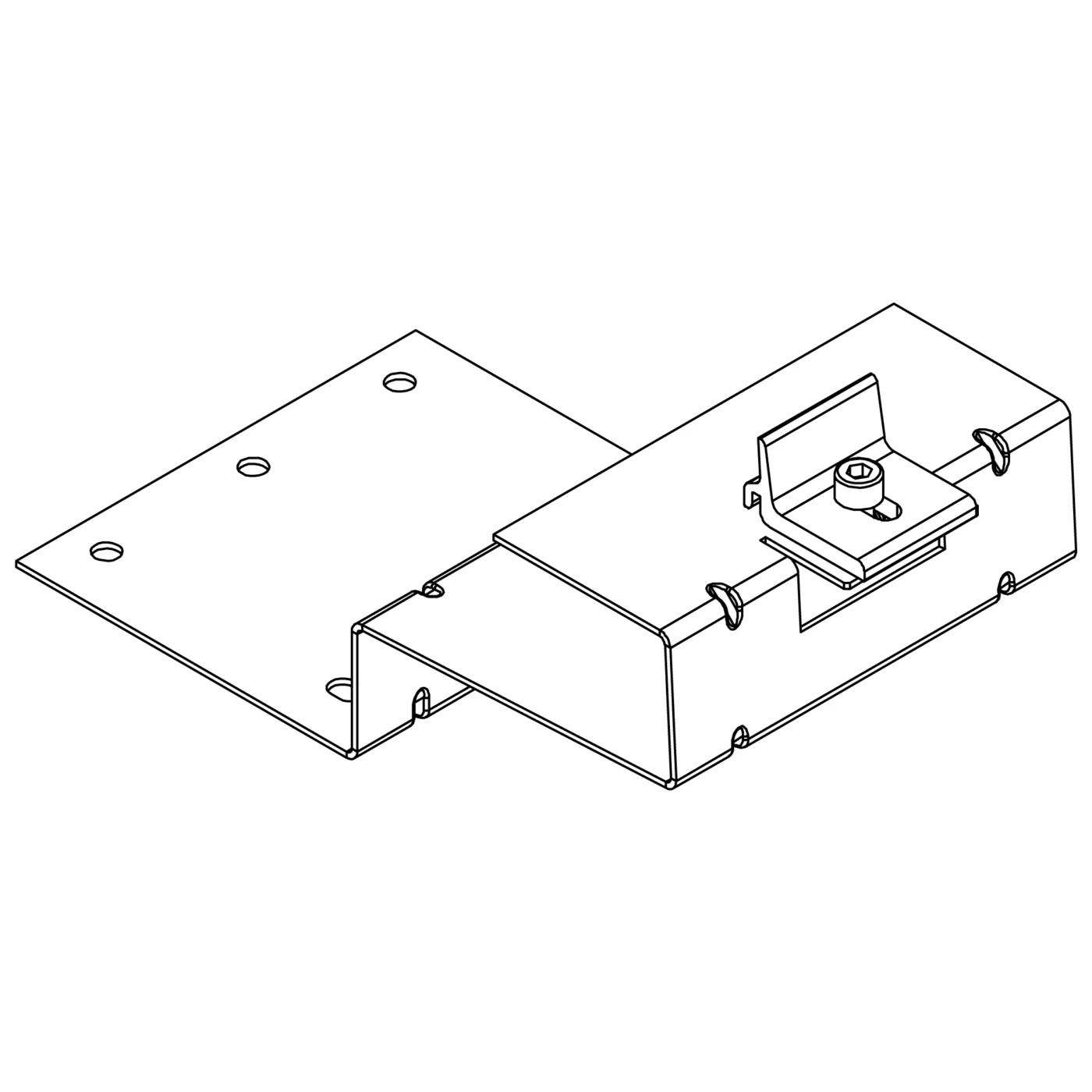 K2 Systems SingleHook 2 — view 3