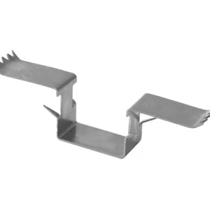 K2 Systems TerraGrif K2SZ for earthing — view 1