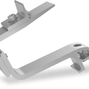 K2 Systems roof hook arm SingleHook 4S — view 1