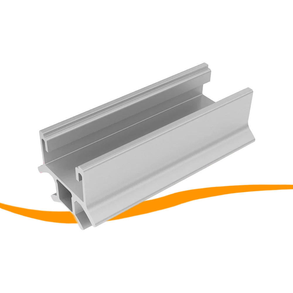 K2 Systems FlexAdapter — view 1