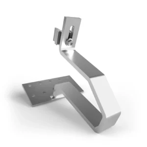 Schletter roof hook Rapid2+Pro Max 150 — view 1