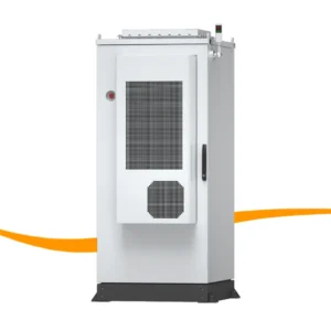 Battery storage product illustration — view 1