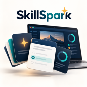 SkillSpark